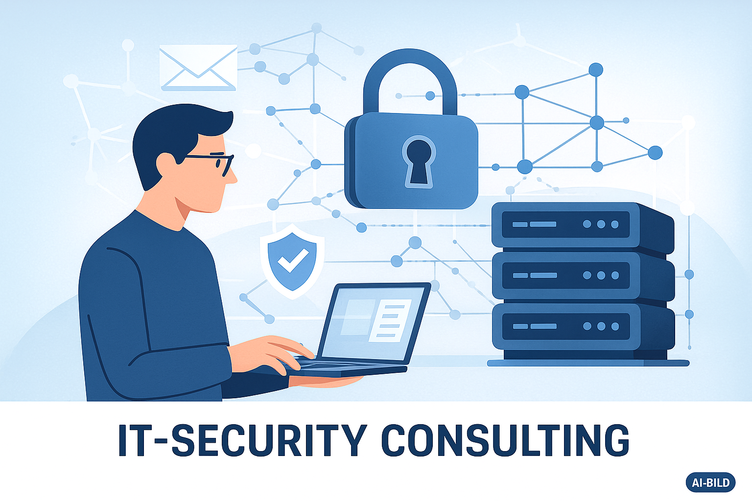 IT-Security Bild